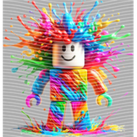 Colorful Cartoon-CC-113